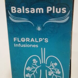 Balsam Plus