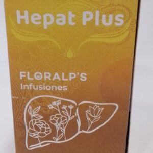 Hepat Plus