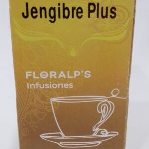 Gingebre Plus