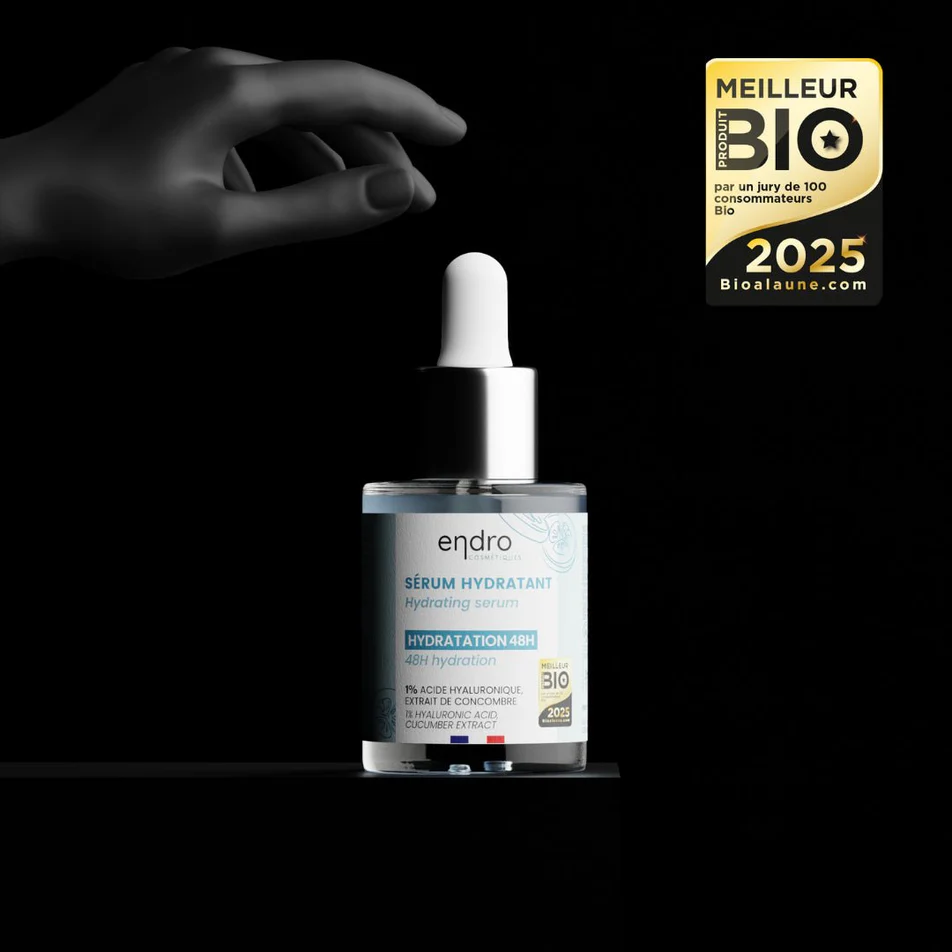 Sèrum Hidratant