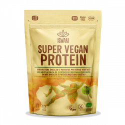 Super Vegan Protein