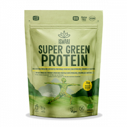Super Green Protein