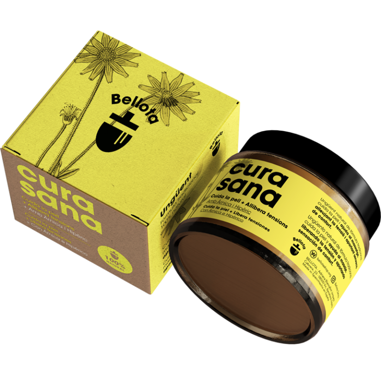 Curasana ungüent 20ml