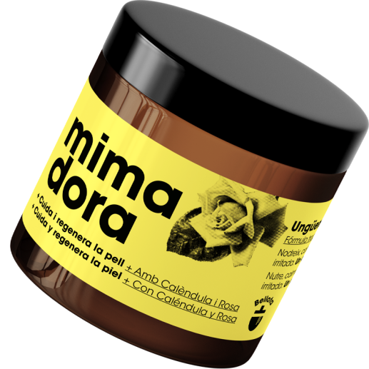 Mimadora ungüent 20ml