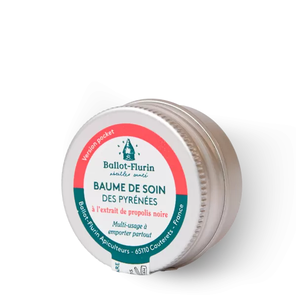 Bàlsam dels Pirineus 10ml