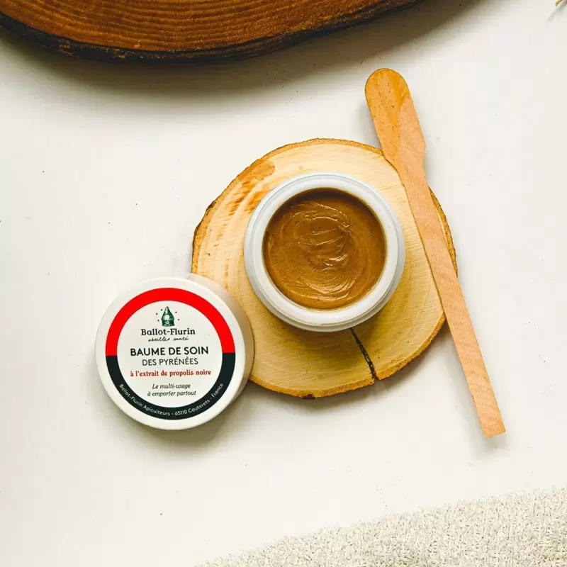 Bàlsam dels Pirineus 10ml - Imatge 2