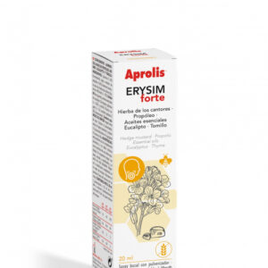 Erysim Forte (spray bucal)