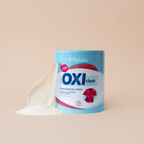 Oxi Clean Color