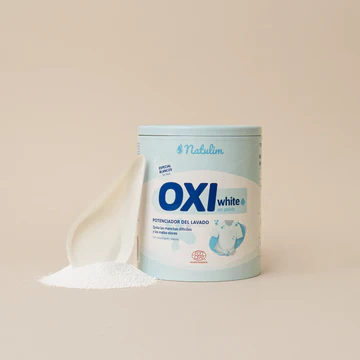 Oxi White