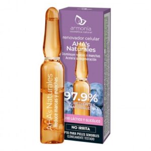 Ampolles Renovadores