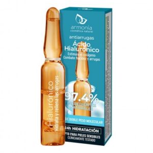 Ampolles Àcid Hialurònic