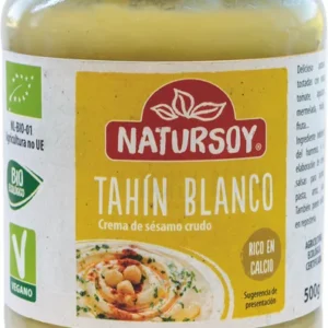 Tahin blanc