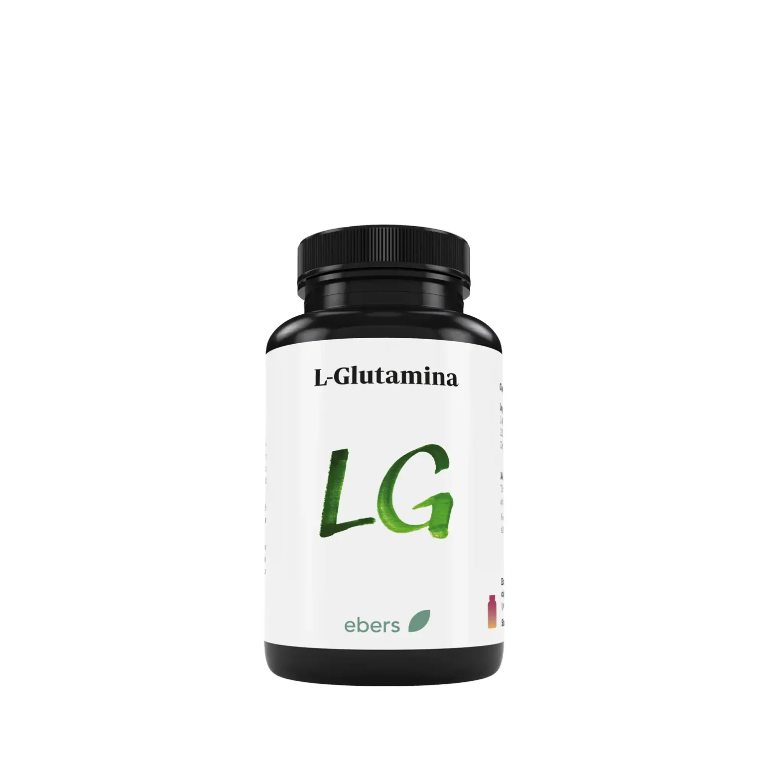 L-Glutamina