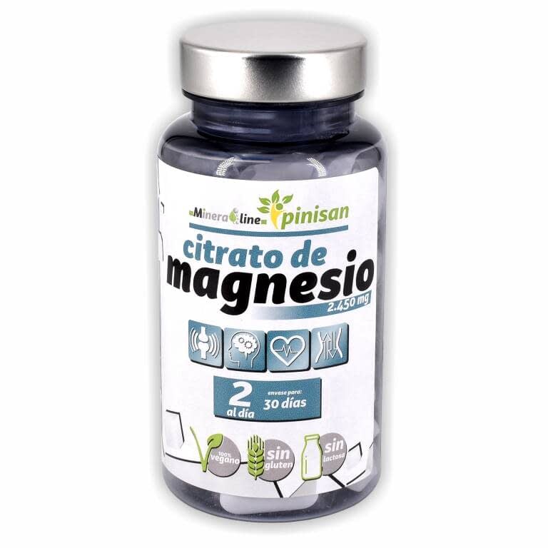 Citrat de Magnesi