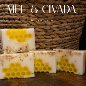 Sabó de Mel i Civada