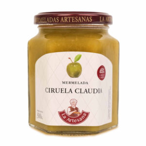 Melmelada Pruna