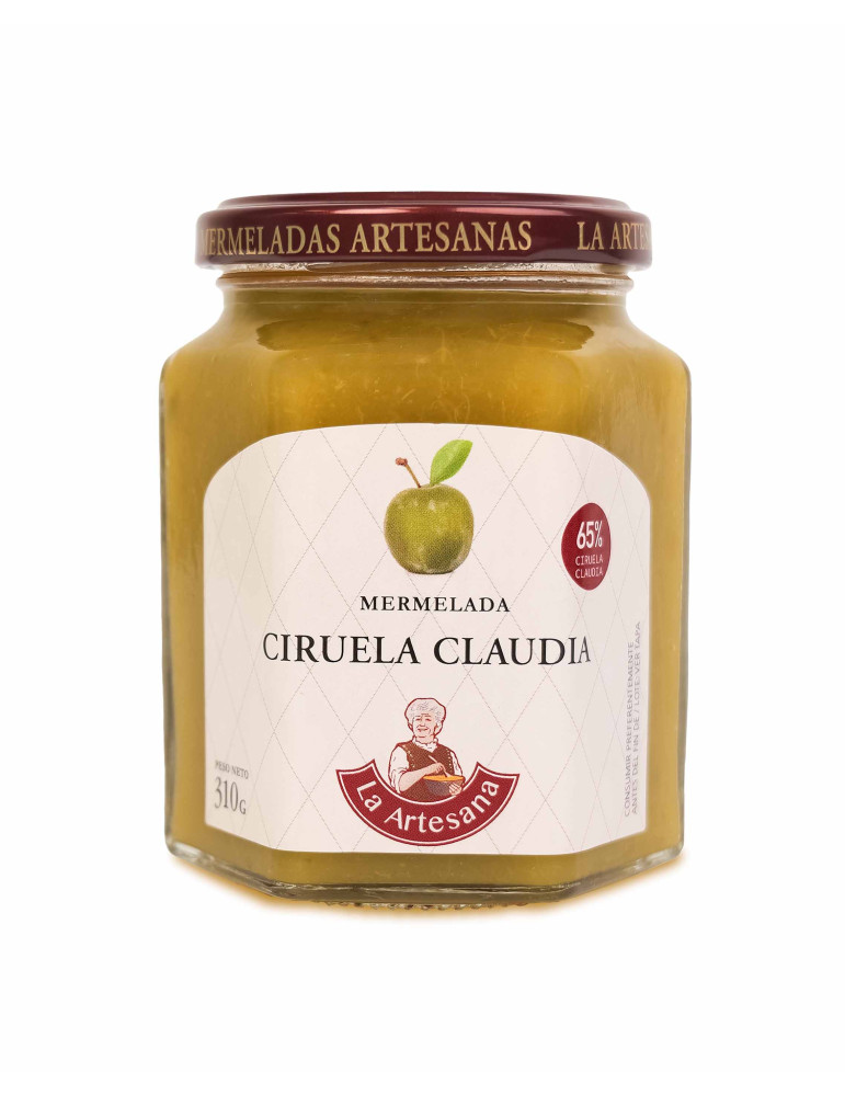 Melmelada Pruna