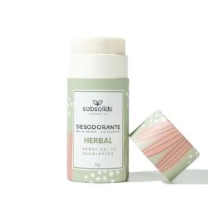 Desodorant Herbal