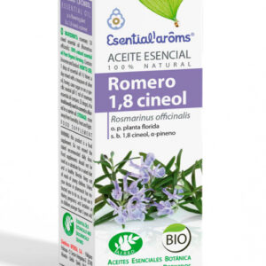 Oli Esencial Romaní Cineol