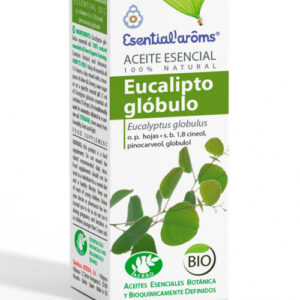 Oli Esencial Eucalipto Globulus
