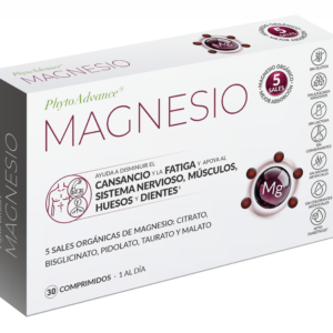 Magnesi