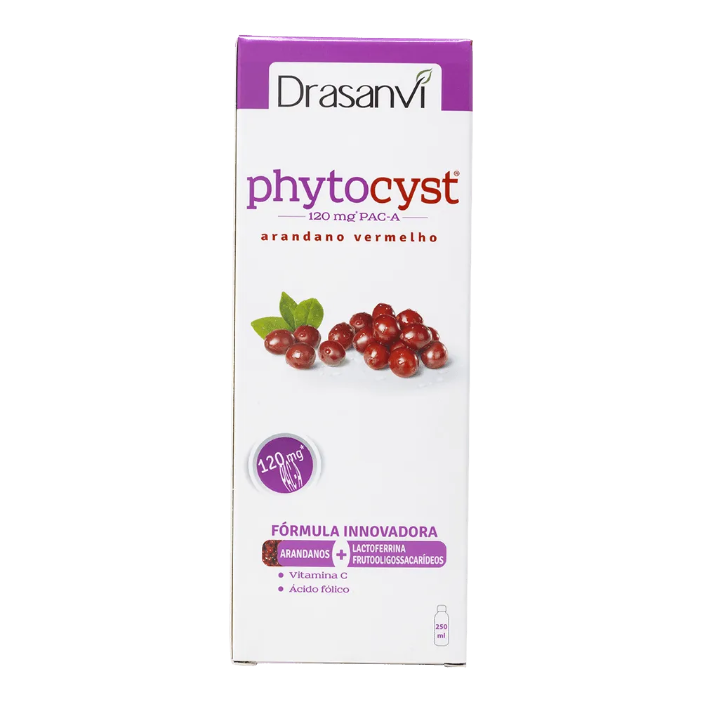 Phytocyst 250ml