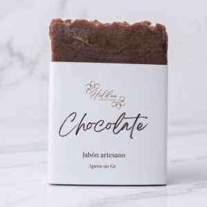 Sabó de Xocolata