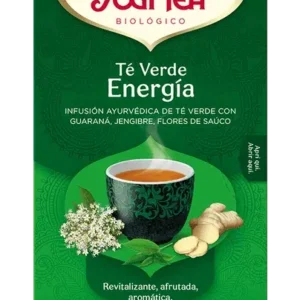 Te Verd Energía