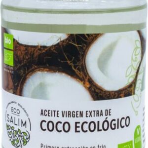 Oli de Coco verge extra eco