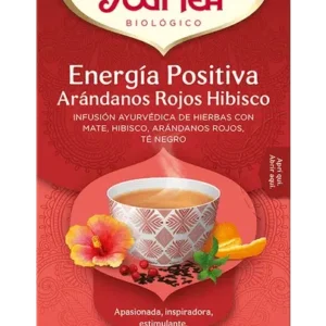 Energía Positiva