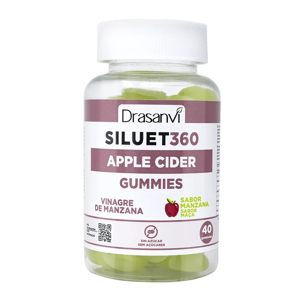 Siluet 360 Gominoles Vinagre