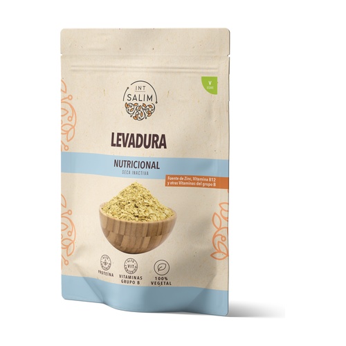 Llevat nutricional