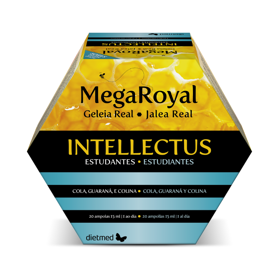 Megaroyal Intellectus