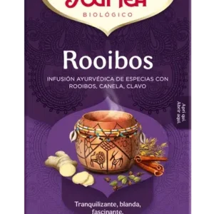 Rooibos