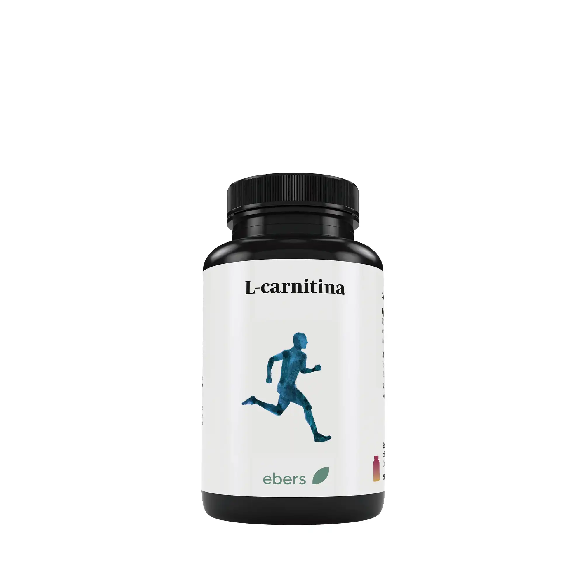 L-Carnitina 500mg