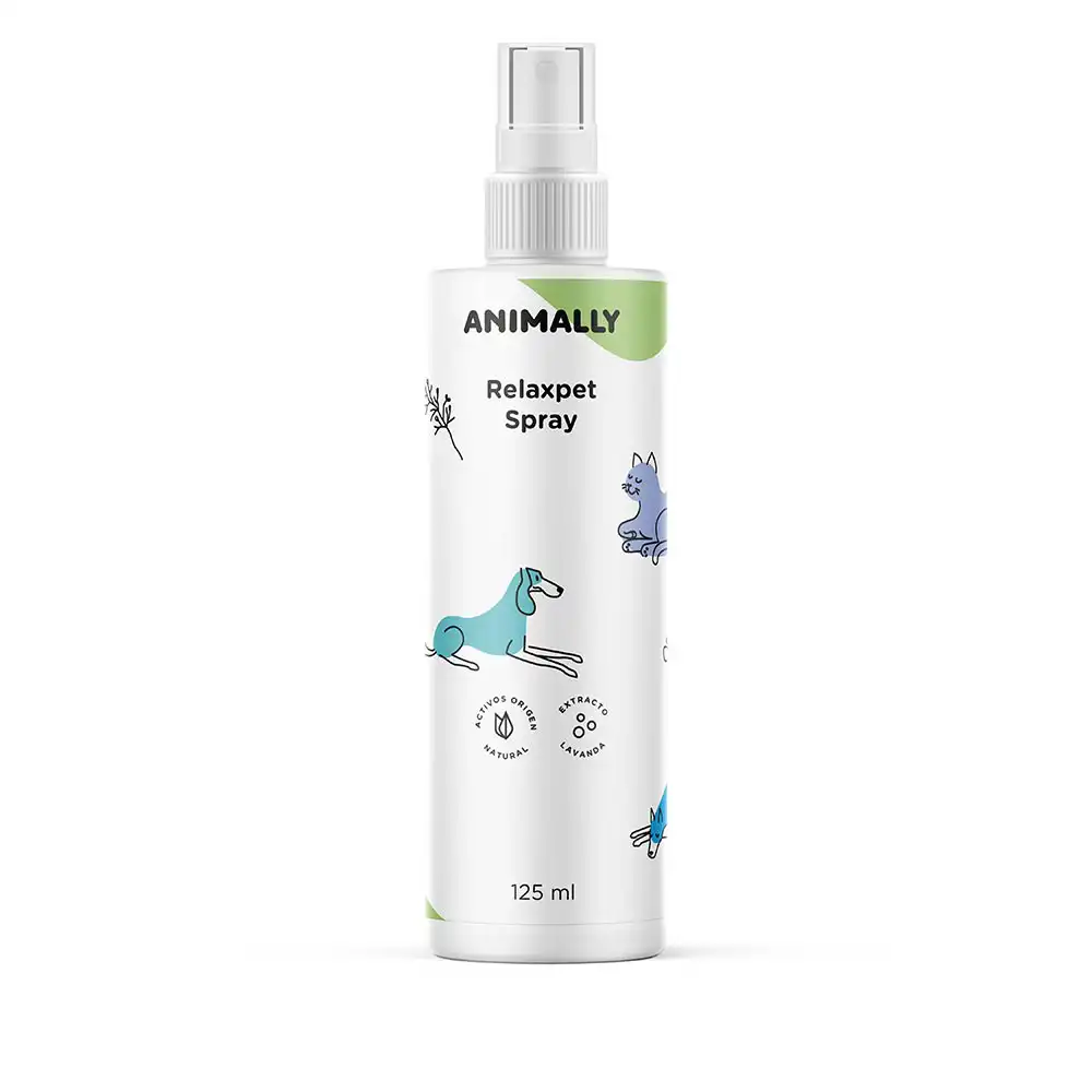 RelaxPet Spray