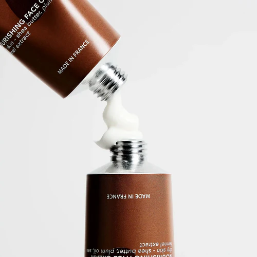 Crema facial nutritiva - Imatge 2