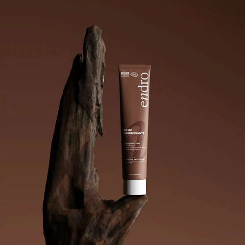 Crema facial nutritiva - Imatge 3