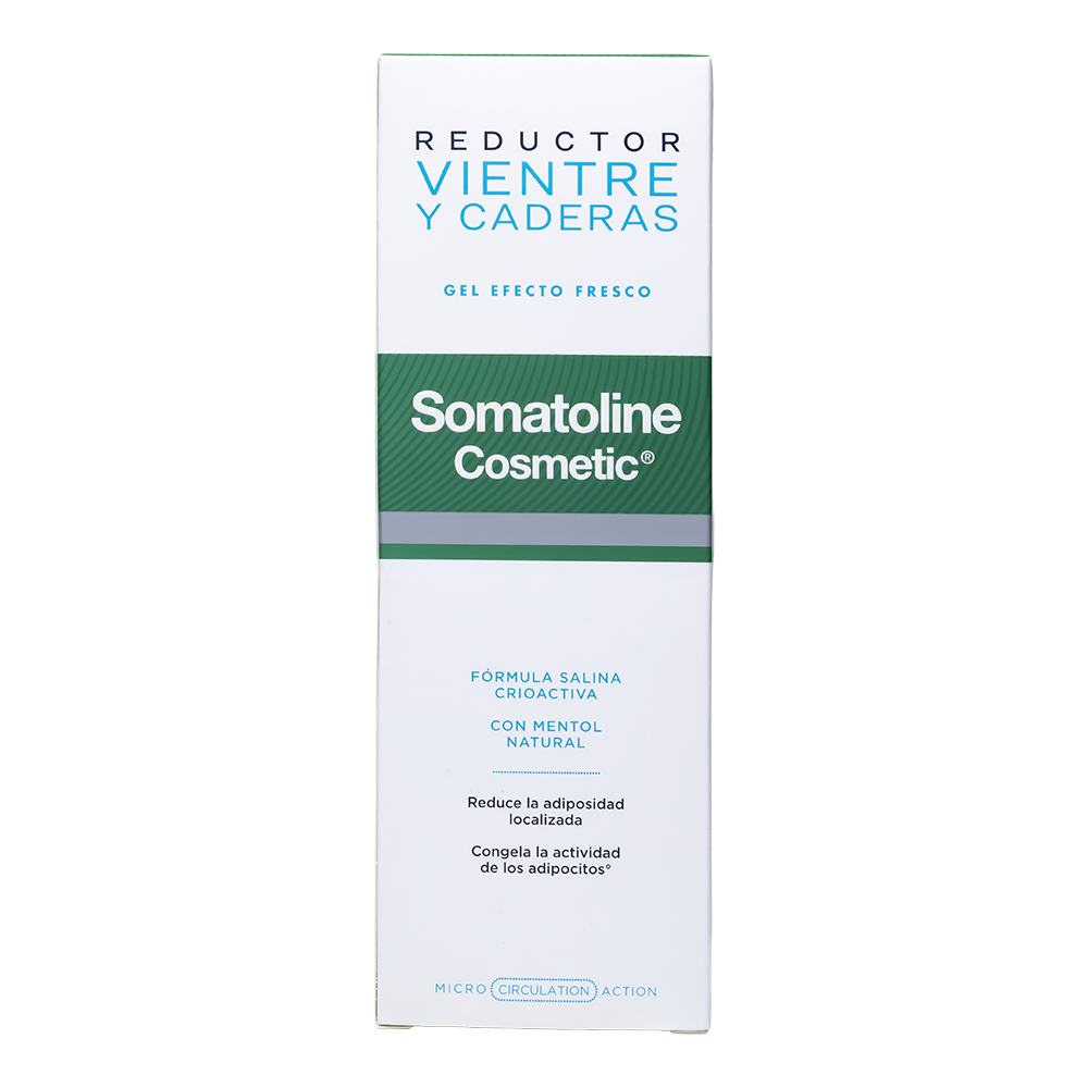 Somatoline Ventre i Malucs