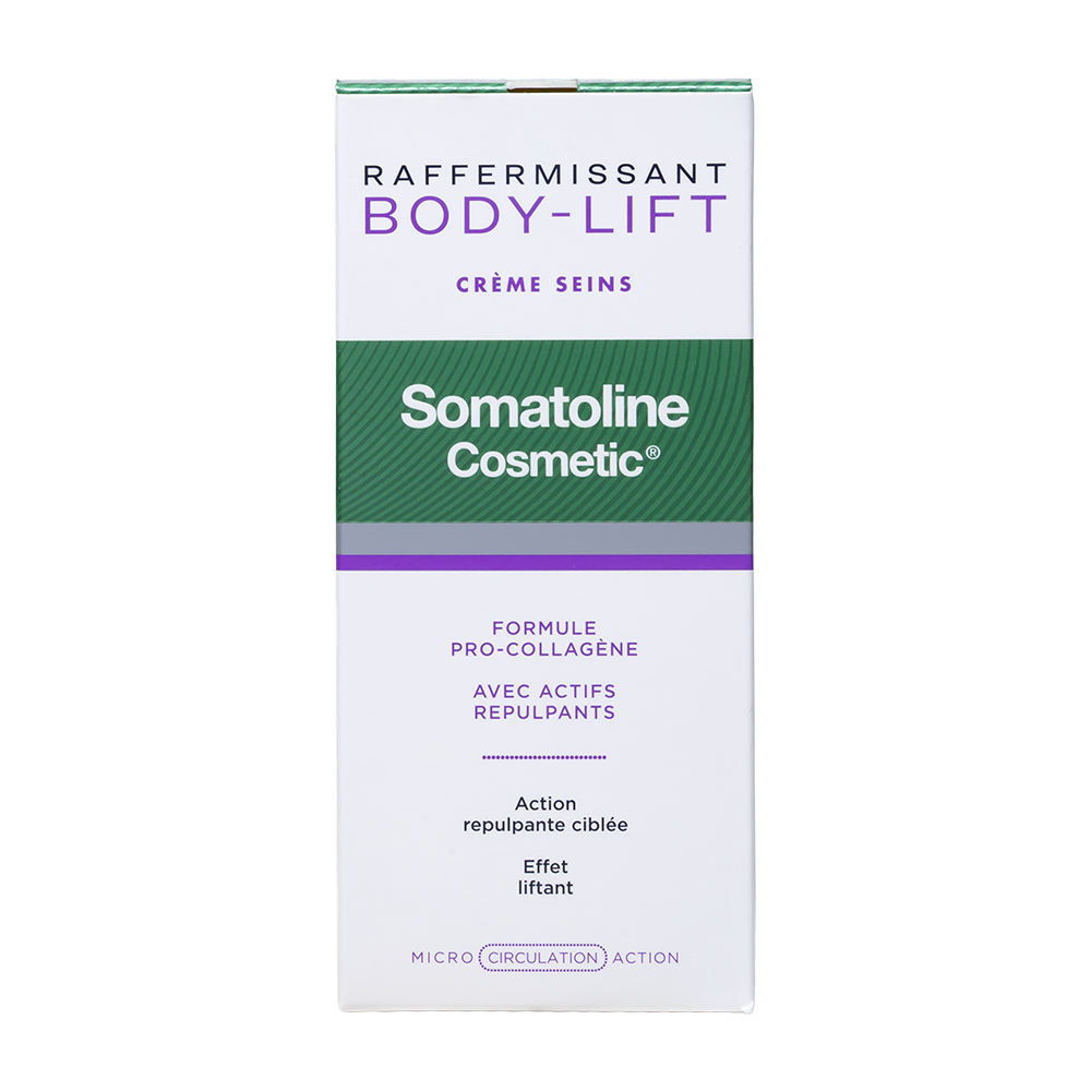 Somatoline Escot i Pit