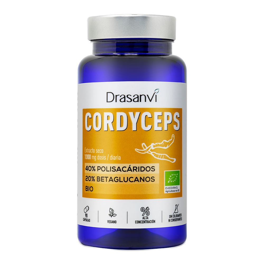 Cordyceps