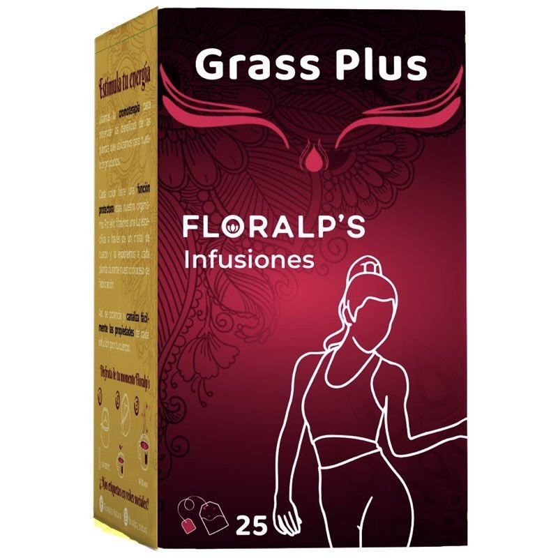 Grass Plus