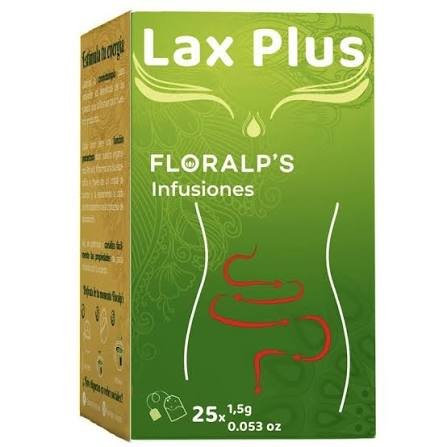 Lax Plus