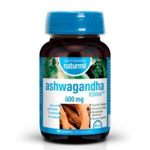 Ashwagandha 60 comp