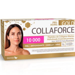 Collaforce Gold